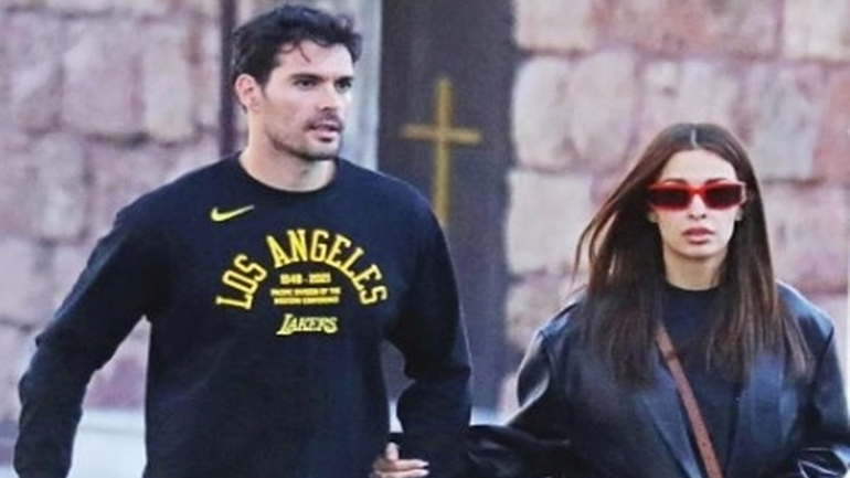 Έγινε θαύμα! Η Ελένη Φουρέιρα έμεινε έγκυος… μόνη της!